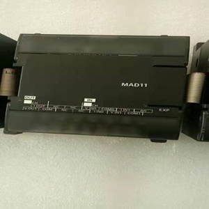 Module analog Omron CP1W-MAD11