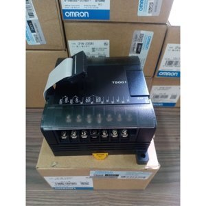 Module digital Omron CP1W-TS001