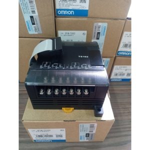 Module analog Omron CP1W-TS102