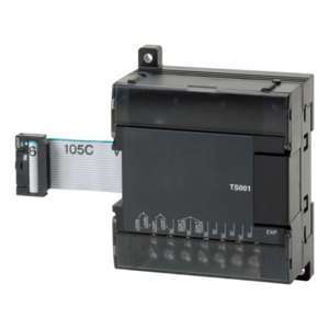 Module analog Omron CP1W-TS102