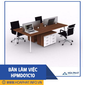 Module Bàn Làm Việc HPMD01C10