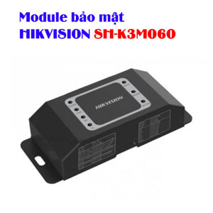 Module bảo mật Hikvision SH-K3M060