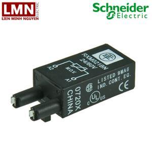 Module bảo vệ Schneider RXM021FP