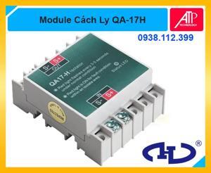 Module cách ly Horing QA-17H