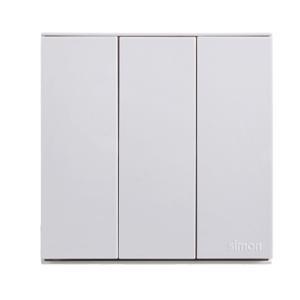 Module công tắc ba 1 chiều Simon 721031
