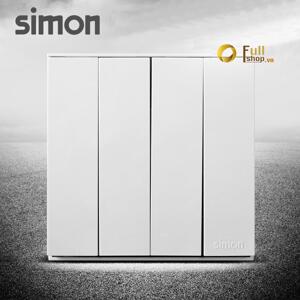 Module công tắc bốn 2 chiều Simon 721042