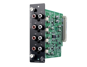 Module đầu vào âm thanh Stereo TOA D-936R