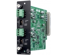 Module đầu vào Micro Toa D-922F