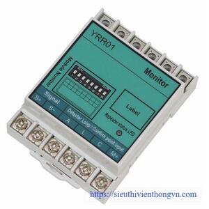 Module địa chỉ giám sát YunYang YRR-01