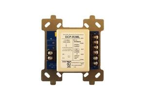 Module điều khiển 2 ngõ ra Rơ-le Hochiki DCP-R2ML