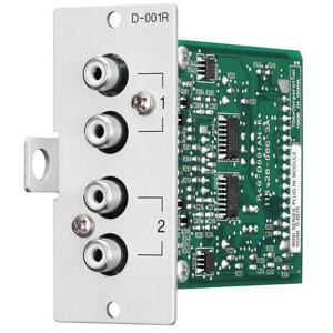 Module điều khiển Toa D-001R