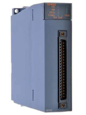 Module điều khiển vị trí Mitsubishi QD62E