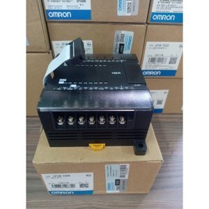 Module digital Omron CP1W-16ER