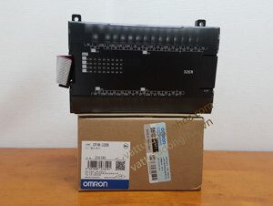 Module digital Omron CP1W-32ER