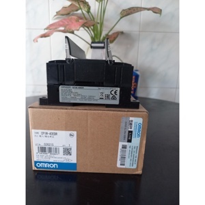 Module digital Omron CP1W-40EDR