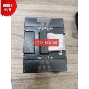 Module digital Omron CP1W-8ED