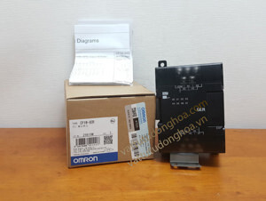 Module digital Omron CP1W-8ER