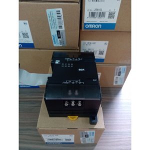 Module digital Omron CP1W-8ER