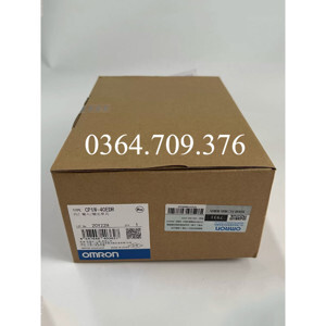 Module digital Omron CP1W-DA041