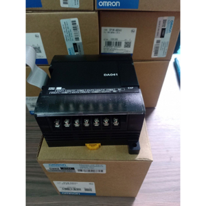 Module digital Omron CP1W-DA041