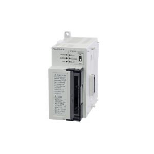 Module ghi chép dữ liệu FX3U-CF-ADP