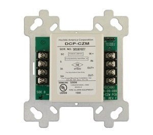 Module giám sát ngõ vào Hochiki DCP-CZM