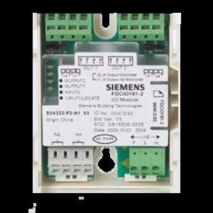 Module giám sát SIEMENS FDCI181-2