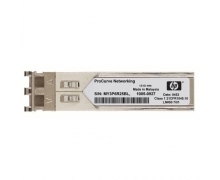 Module HP X120 1G SFP LC LX Transceiver JD119B