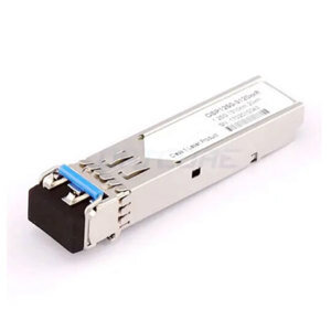Module HP X120 1G SFP LC LX Transceiver JD119B