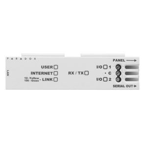 Module kết nối Internet PARADOX IP150