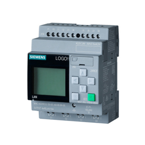Module logic 24V 8DI-4DQ 6ED1052-1MD08-0BA1