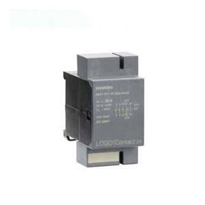 Module Logo! 230 Contact Siemens 6ED1057-4CA00-0AA0