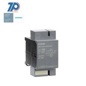 Module Logo! 230 Contact Siemens 6ED1057-4CA00-0AA0