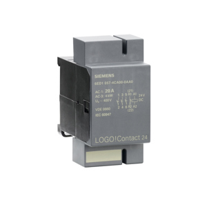 Module Logo! 230 Contact Siemens 6ED1057-4CA00-0AA0