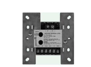 Module lối ra điều khiển NOHMI FRRU004-TRM4