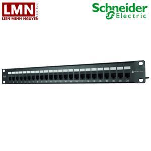 Module mạng Schneider DC6PP24UKY1U