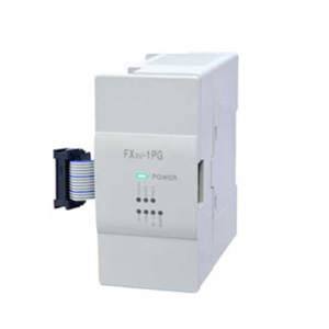 Module Mitsubishi FX2N-1PG-E