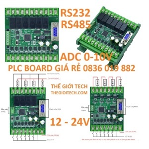 Module Mitsubishi FX2N-2AD