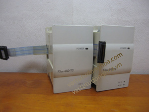 Module Mitsubishi FX2N-4AD-TC