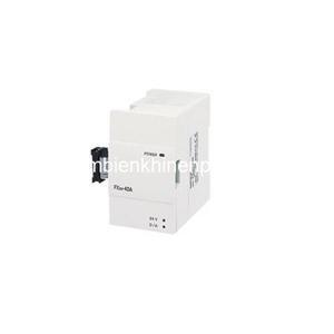 Module Mitsubishi FX2N-4DA
