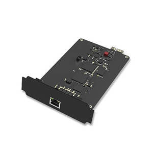 Module mở rộng 1 cổng E1 Yeastar EX30