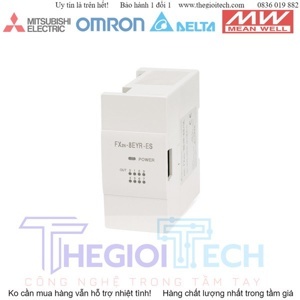 Module mở rộng Mitsubishi FX2N-8EX