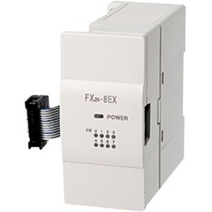 Module mở rộng Mitsubishi FX2N-8EYT