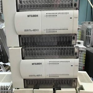 Module mở rộng Mitsubishi FX2N-48ER-ES/UL