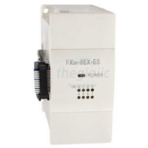 Module mở rộng Mitsubishi FX2N-8EX