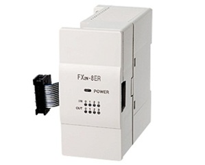 Module mở rộng Mitsubishi FX2N-8ER-ES/UL