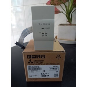 Module mở rộng Mitsubishi FX2N-8EX