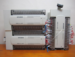 Module mở rộng Mitsubishi FX2N-48ER-ES/UL