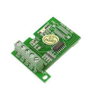 Module mở rộng PLC Mitsubishi FX1N-485-BD
