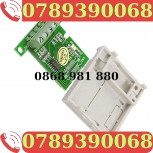 Module mở rộng PLC Mitsubishi FX1N-485-BD